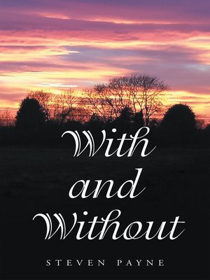 cover image of With and Without